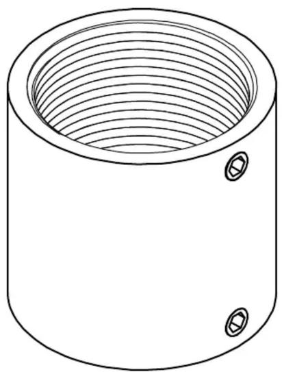 Chief CMA270W - INSTALLATION INSTRUCTIONS - 1