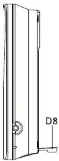 SENCOR SWS 5600 - Főegység - 5