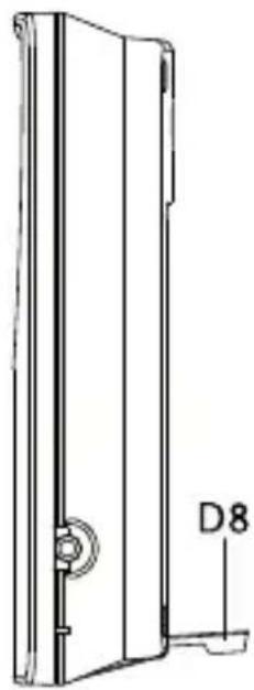 SENCOR SWS 5600 - OUTDOOR THERMO SENSOR - 3
