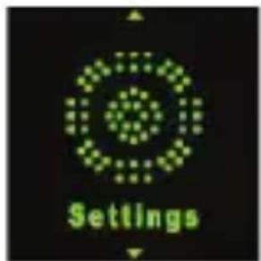 Settings