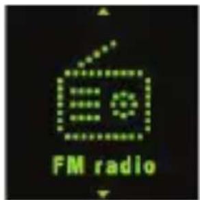 FM radio