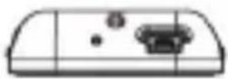 SENCOR SFP 6070 - Player Layout - 1