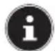MEDION MD 15324 - Einstellen der Leistung/Gartemperatur - 1