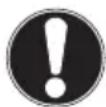 MEDION MD 15324 - ATTENZIONE! - 1
