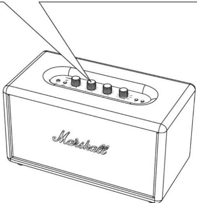 MARSHALL Stanmore Multi-Room - GENEREL BESKRIVELSE - 2