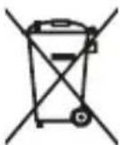 EMPORIA ACTIVEglam - • Bortskaff else af batterier - 1