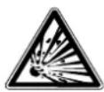 MEDION MD 18861 - ADVARSEL! - 1