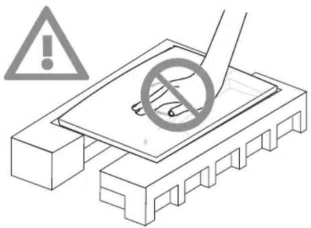 MSI Creator PS321URV - VIGTIGT - 2