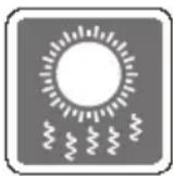 MSI Creator PS321URV - Sikkerhedsvejledninger - 6