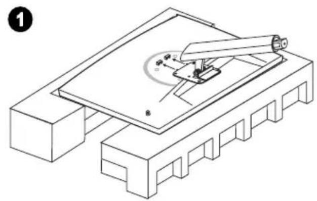MSI Creator PS321URV - VIGTIGT - 3