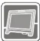 MSI Creator PS321URV - Sikkerhedsvejledninger - 4