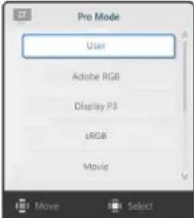 MSI Creator PS321URV - VIGTIGT - 5