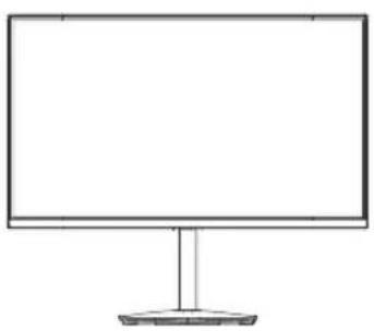 ACER XZ272U - Udpakning - 1