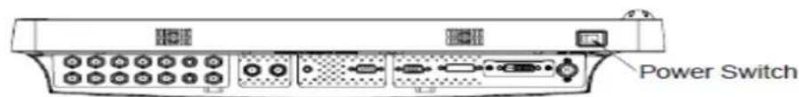 Barco AMM 215WTD - Produktoversigt - 2