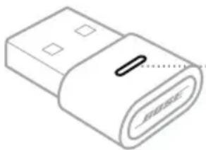 BOSE USB Link - FORBINDELSESSTATUS - 1