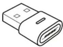 BOSE USB Link - FEJLFINDING - 1