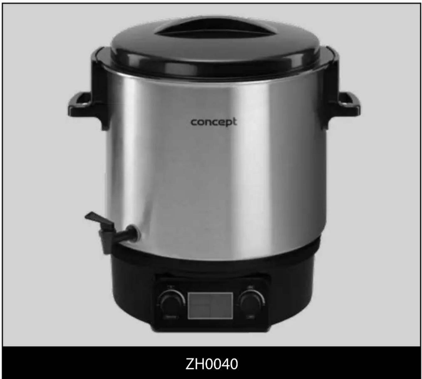 Concept ZH0040 - 1