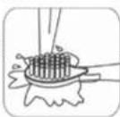 Concept Perfect Smile ZK4040 - Temporizador inteligente - 6