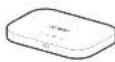 ALCATEL Link Zone MW70 - LINK APP - 3