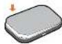 ALCATEL Link Zone MW70 - 6