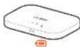 ALCATEL Link Zone MW70 - 8