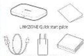 ALCATEL Link Zone MW70 - 1