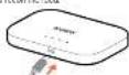 ALCATEL Link Zone MW70 - 7