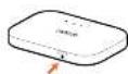 ALCATEL Link Zone MW70 - Not responding? - 1
