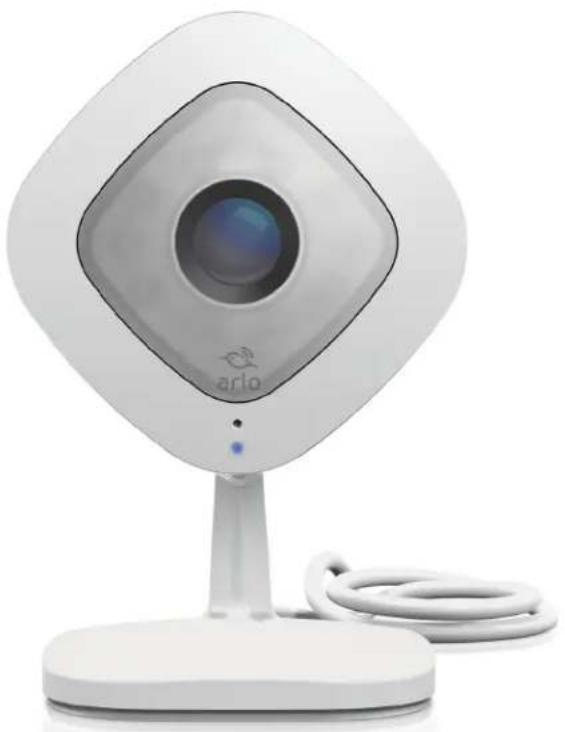 NETGEAR Arlo Q - 1