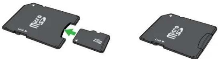 NETGEAR Arlo Q - View Video Clips on an SD Card - 1