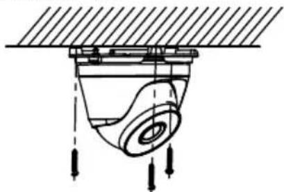 HiLook THC-B140-P - Note: - 1