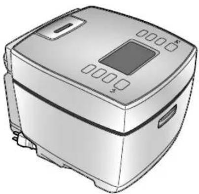 MITSUBISHI NJ-VV109-W - NJ-VV189 - 1