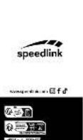 Speed-Link LUDICIUM - 1