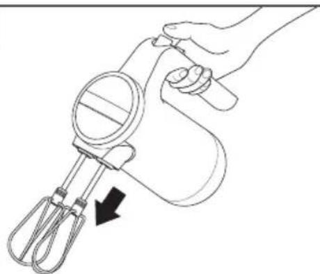 KITCHENAID KHMB732PA - CARE AND CLEANING - 1
