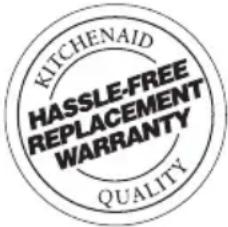 KITCHENAID KHMB732PA - GARANTÍA Y SERVICIO - 1