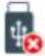 Lumens LC200 - Icon Description of Status Display Bar - 16