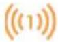 Lumens LC200 - Icon Description of Status Display Bar - 8