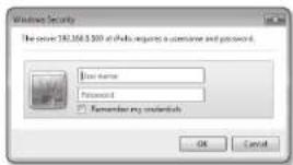 Hanwha QNV-6012R - LOGIN - 3