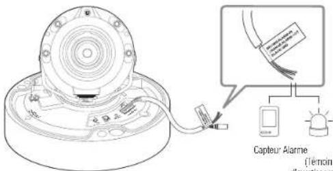 Hanwha QNV-6012R - INSTALLATION (QNV-6072R/6082R) - 10