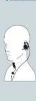 ICOM IC-M85 - Variety of Audio Accessories - 9