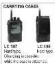 ICOM IC-M85 - 1