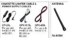 ICOM IC-M85 - 2
