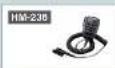 ICOM IC-M85 - Variety of Audio Accessories - 1