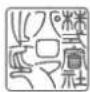 Paloma IC-N86BHA-R - 《無料修理規定》 - 1