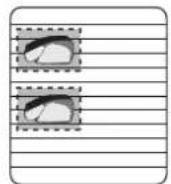 Paloma IC-N86BHA-R - 姿身の場合 切身の場合 - 4