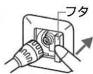 Paloma IC-N86BHA-R - 取り外す - 1