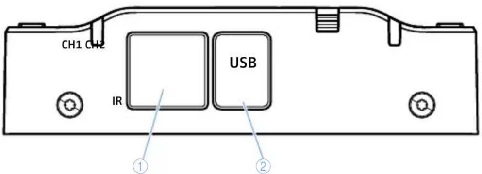 SENNHEISER EK 6042 - Leveringsomfang - 7