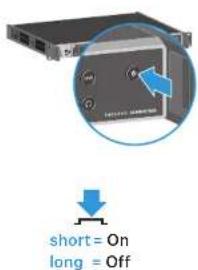 SENNHEISER EM 6000 - 15