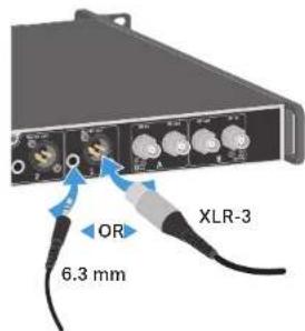 SENNHEISER EM 6000 - 4