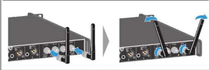 SENNHEISER EM 6000 - 3